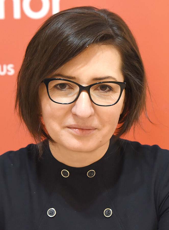 Ioana Mihăilă