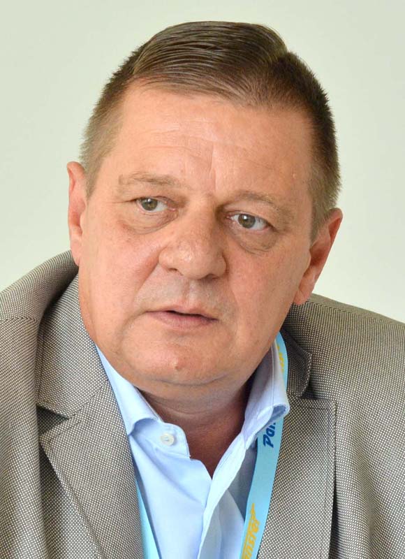 managerul general al companiei Pannon Transfer,  Mórucz László
