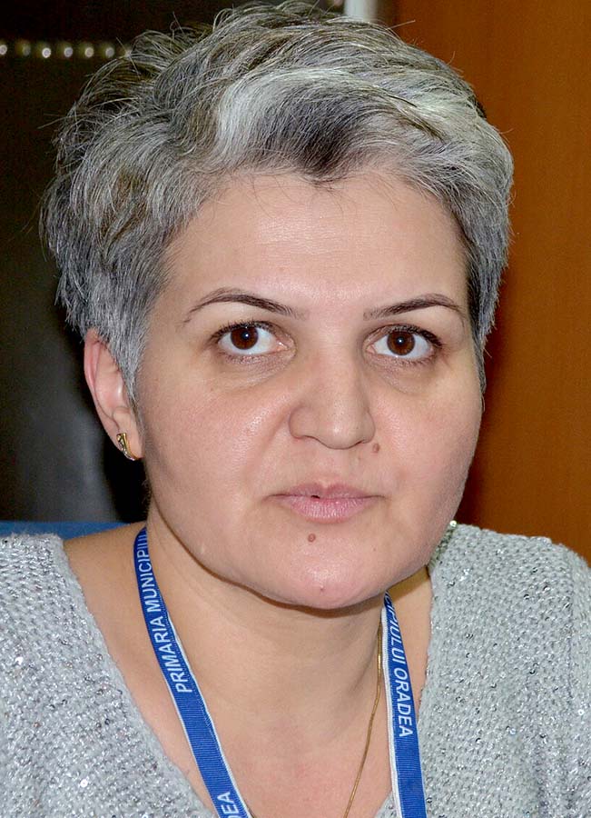 Mihaela Neag