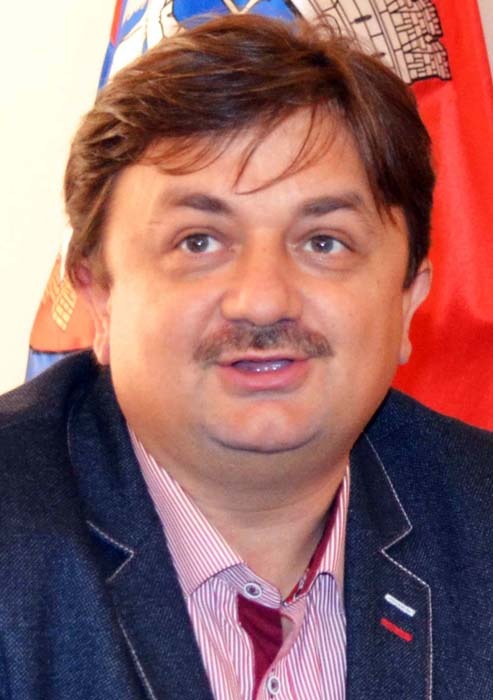 directorul regional al RCS&RDS, Nelu Dumea