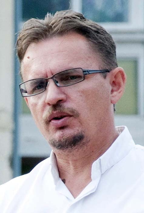 Olimpiu Todorean, preot greco catolic