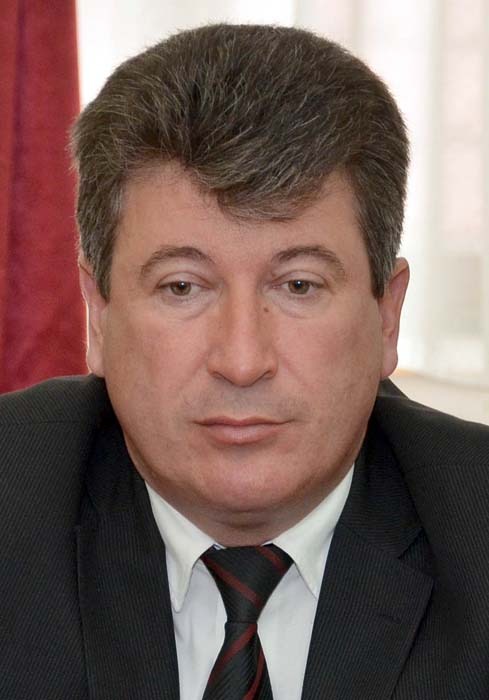 Remus Moțoc, director DSVSA Bihor