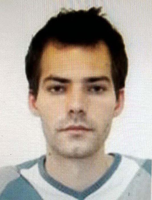 Sorin Ioan Rogia, suspect de crimă Oradea