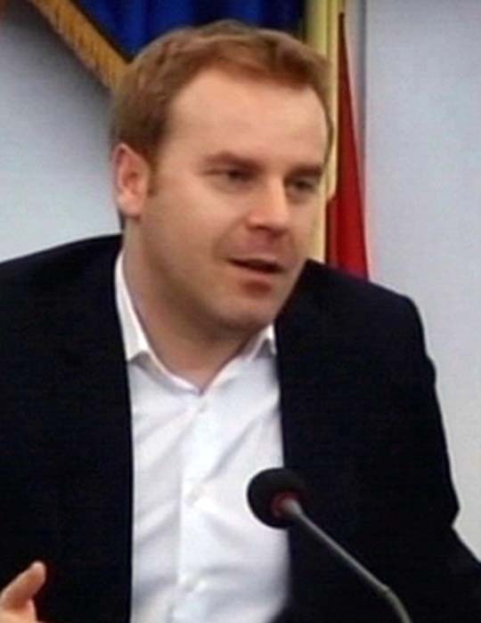 Mihail Udroiu
