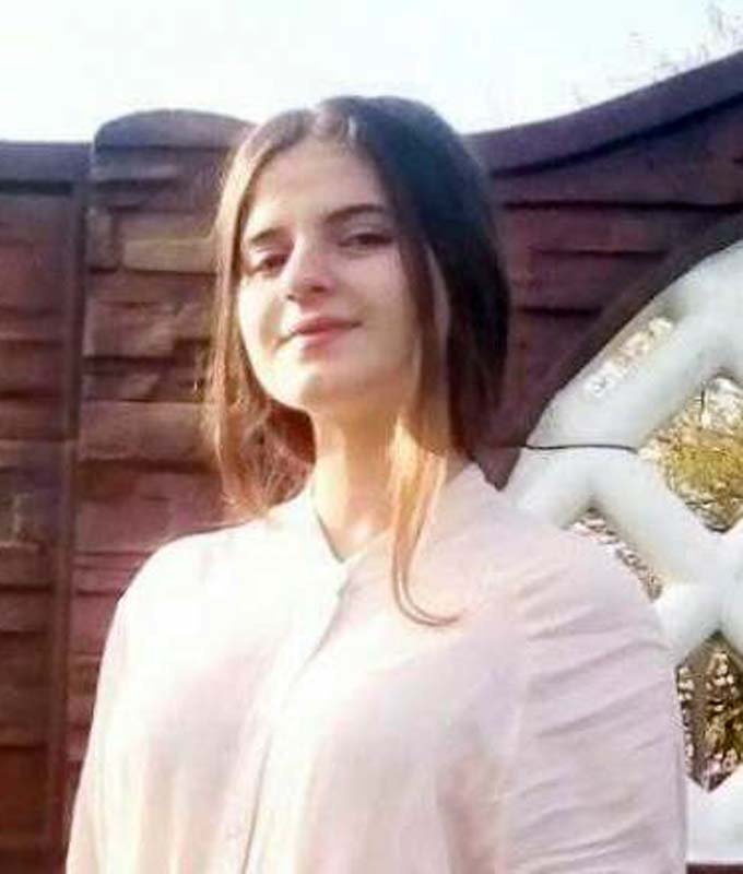 Alexandra Măceşanu