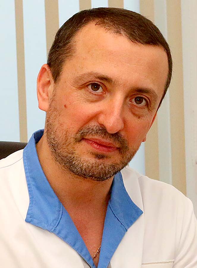 dr. Tona Jorgaq, ortoped Oradea, Spitalul Pelican