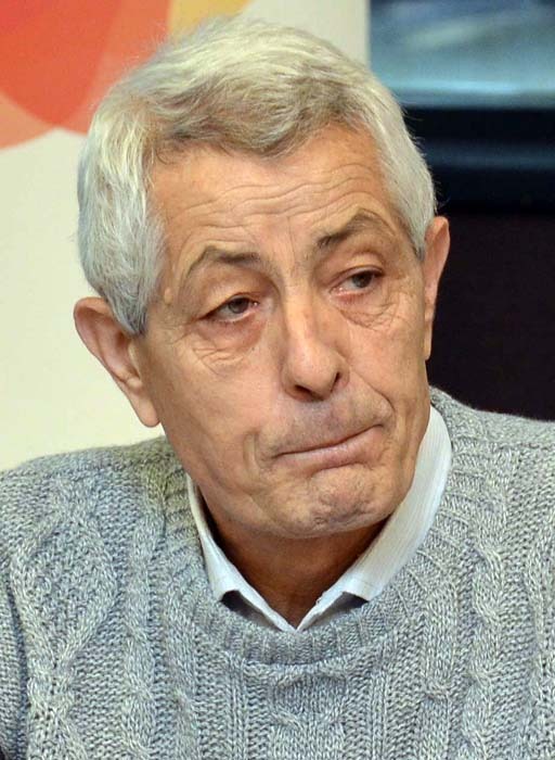 Gheorghe Popa