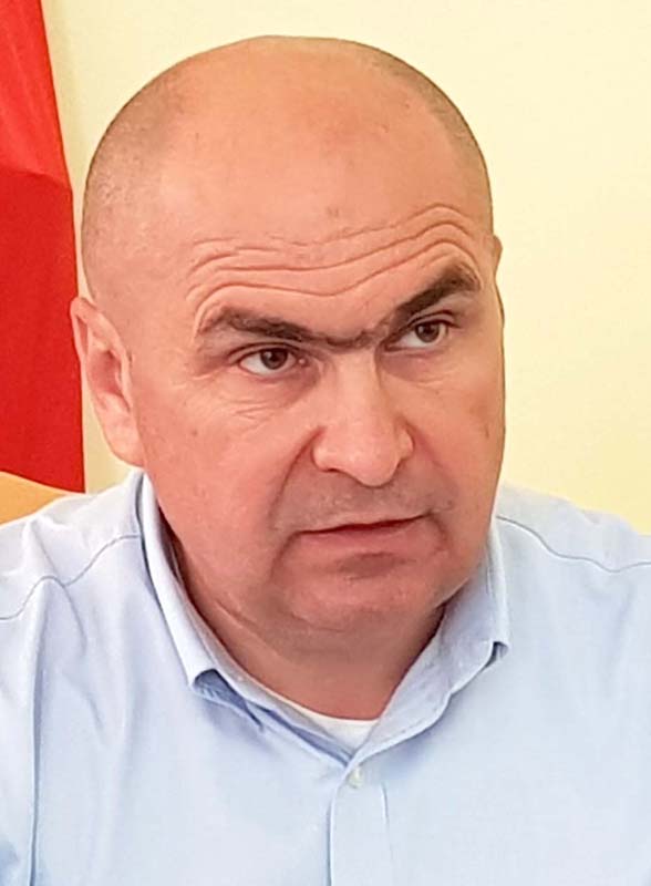 Ilie Bolojan, primar Oradea