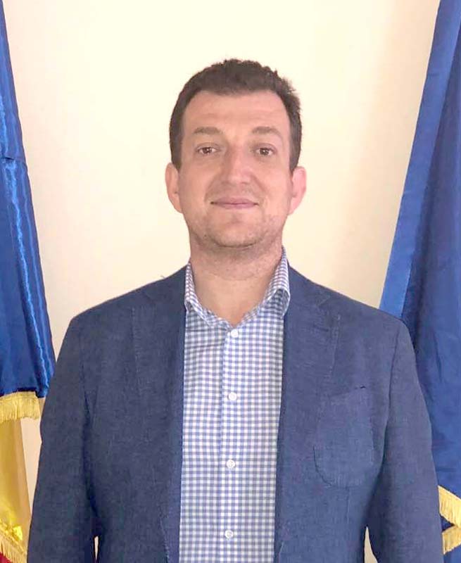 Adrian Stancu, avocat Oradea