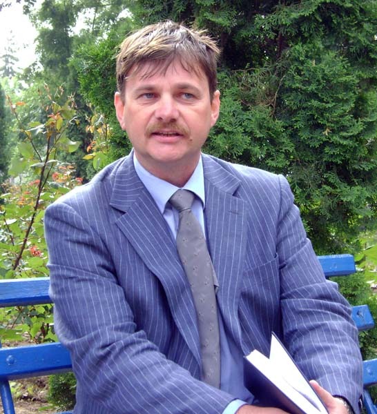 Bimbo Tibor Szuhai