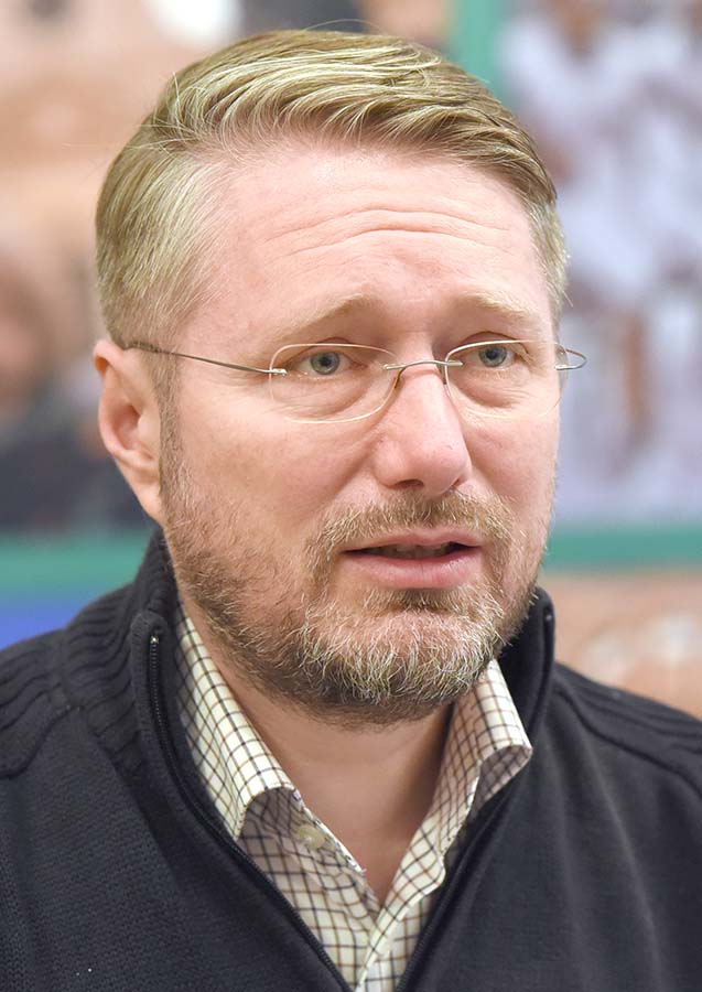 deputatu UDMR Bihor Szabó Ödön