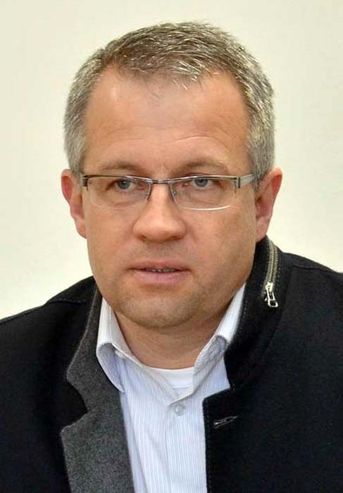 Zoltán Pálhegyi, director general economic-marketing în cadrul RER Ecologic Service