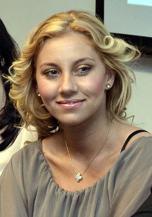 Anca Grama, purtătorul de cuvânt al Primăriei Oradea