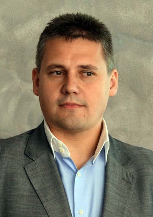 Bekesi Csaba, director AJOFM Bihor