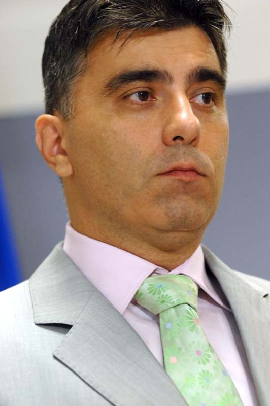  Bogdan Andreescu, medic