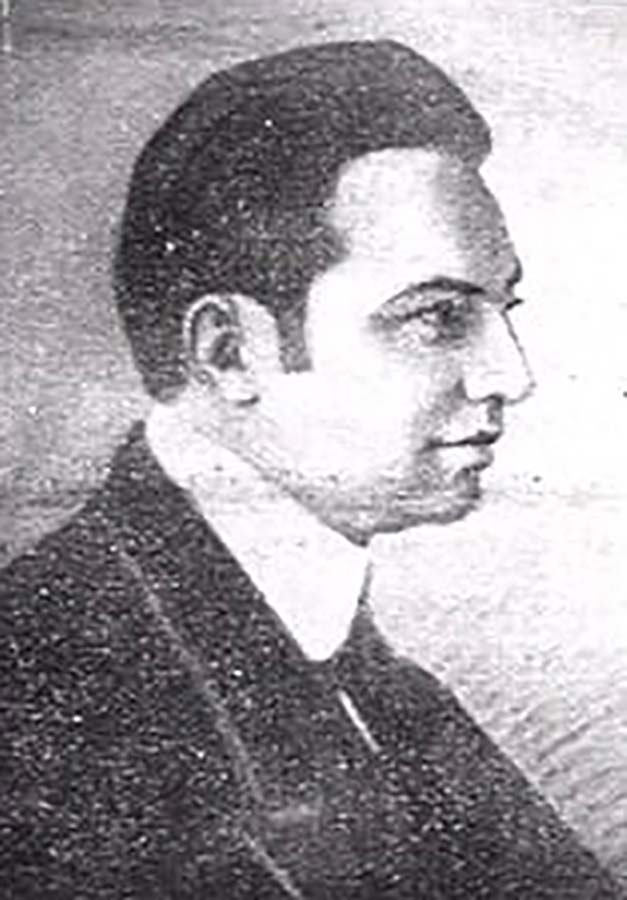 Nicolae Bolcaş