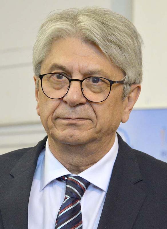 Gheorghe Bumbu, urolog Oradea