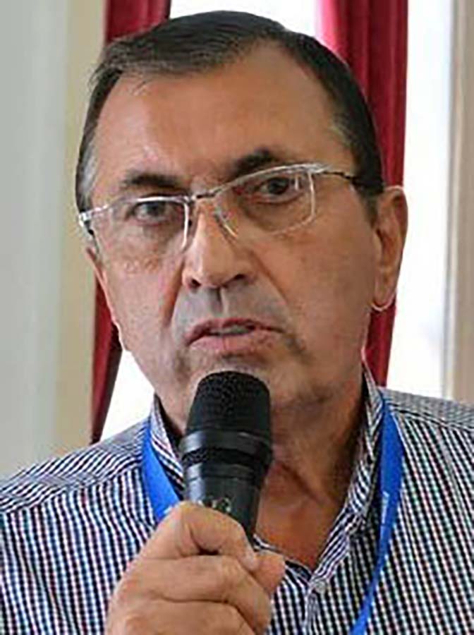Gheorghe Pasc