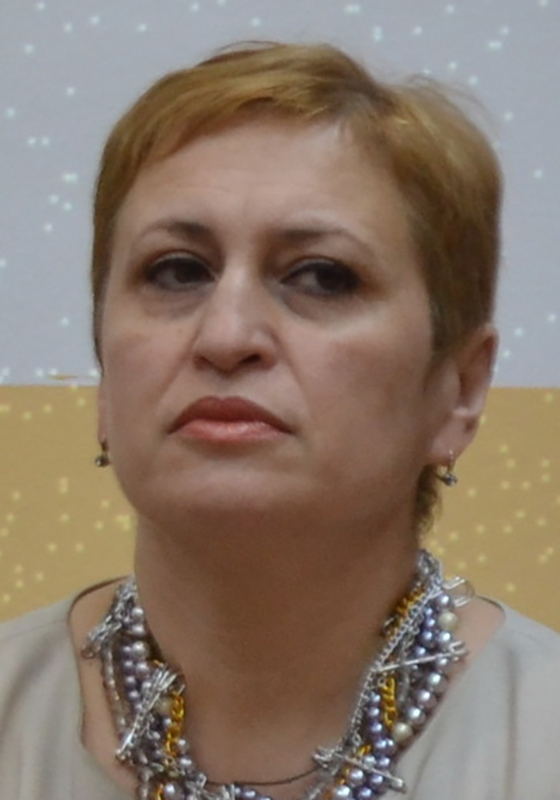 Lavinia Catrinar, administratoarea firmei Public EuroConsulting