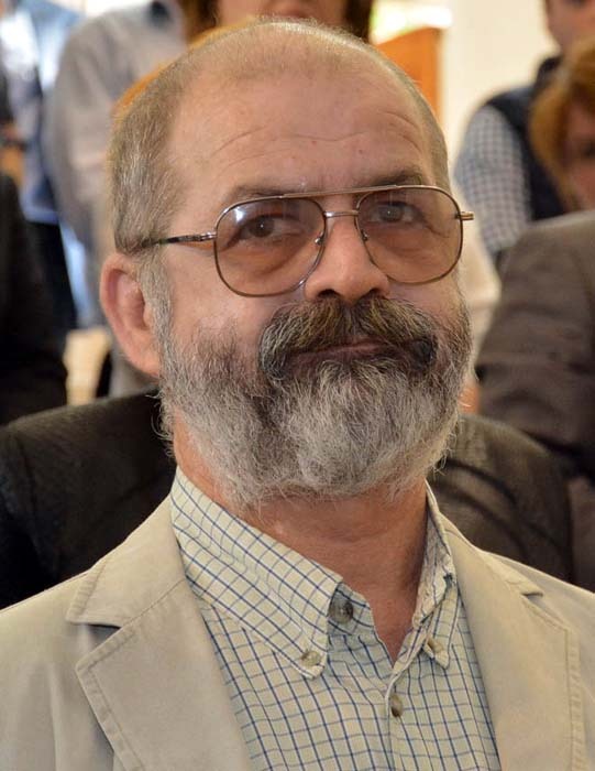 Marcel Roşca, rector interimar Universitatea din Oradea