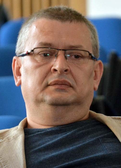 Aurel Vasile Căuş, preşedinte al Consiliului consultativ pentru parteneriatul public-privat din Universitatea Oradea