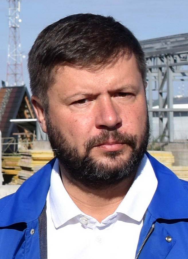 Vlad Moldovan