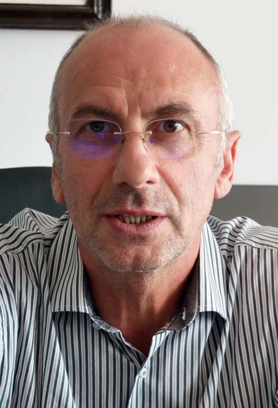 directorul tehnic al OTL, Adrian Revnic