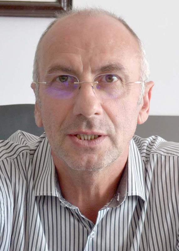 directorul tehnic al OTL, Adrian Revnic