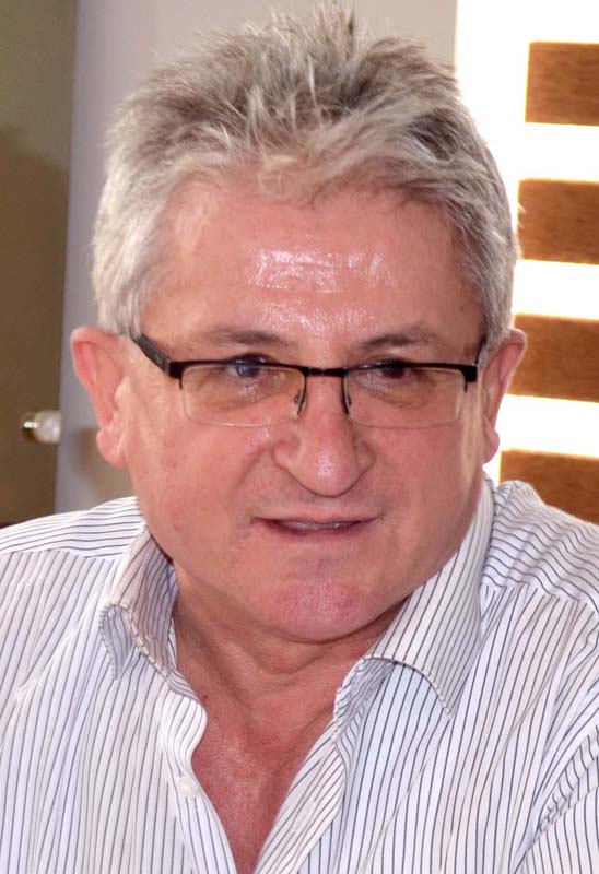 directorul Administraţiei Domeniului Public, Liviu Andrica