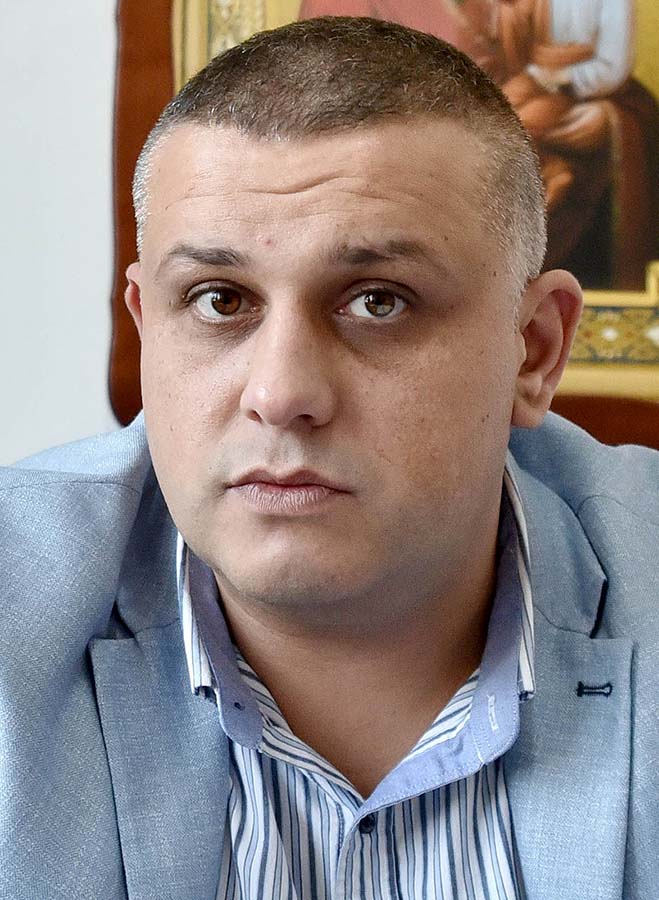 Dan Babau