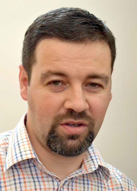 directorul Agenţiei de Management al Destinaţiei Bihor, Bántó Norbert