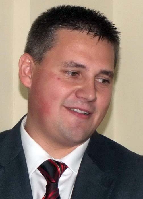 Bekesi Csaba, director AJOFM Bihor