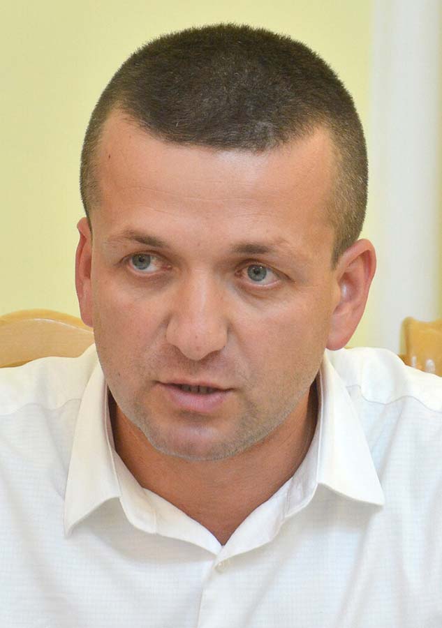 Florin Birta, primarul ales al Oradiei