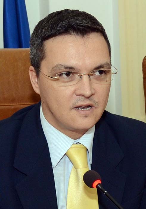 Cristian Bitea, fost șef al Institutului Național de Administrație