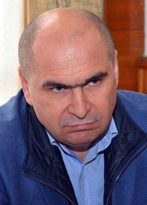 Ilie Bolojan, primar Oradea