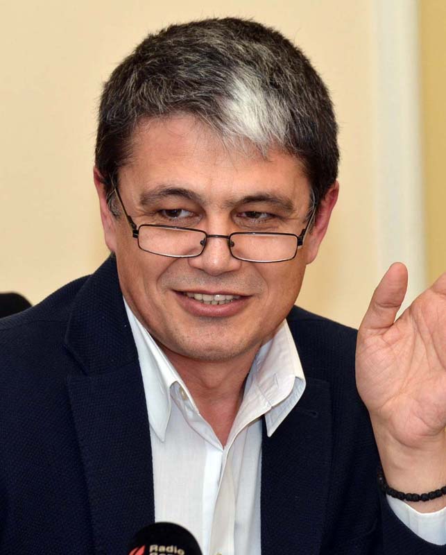 Marcel Boloș, directorul Agenției de Dezvoltare Nord Vest