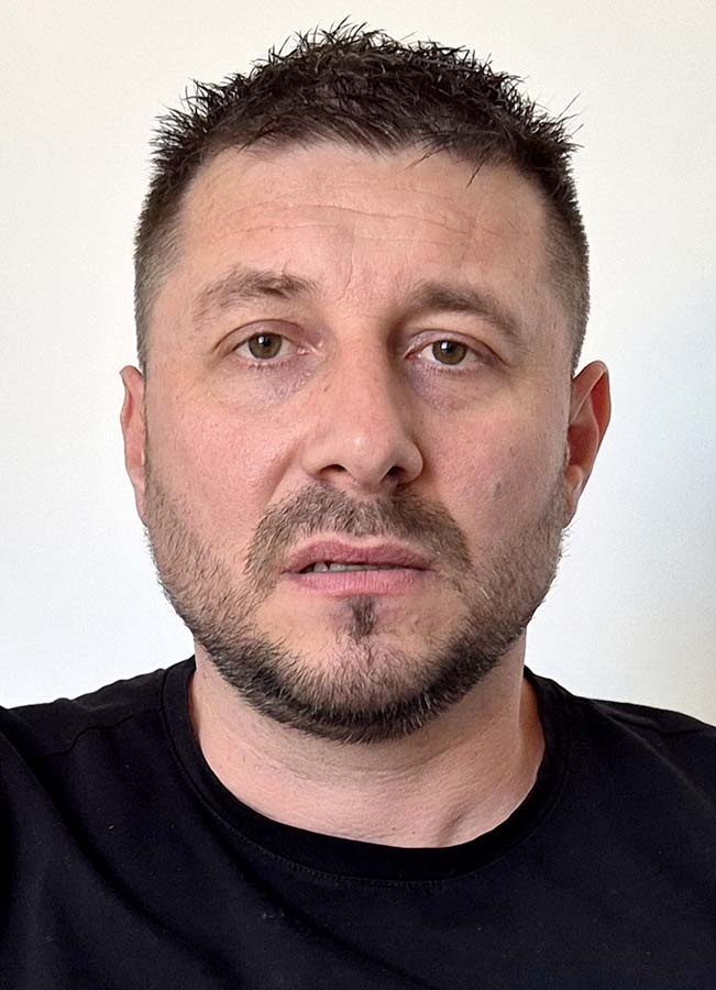 Traian Bulzan