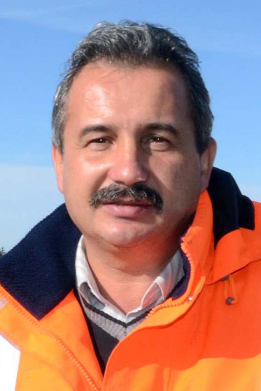 Dorel Crăciun, Drumuri Bihor