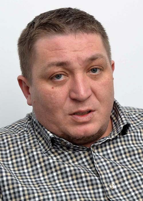Cristian Beltechi, șeful Poliției Locale Oradea