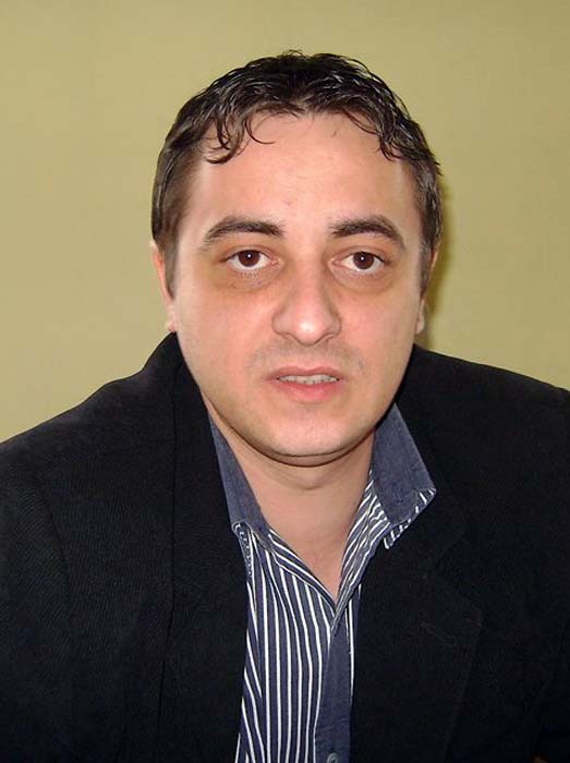 Cristian Ile