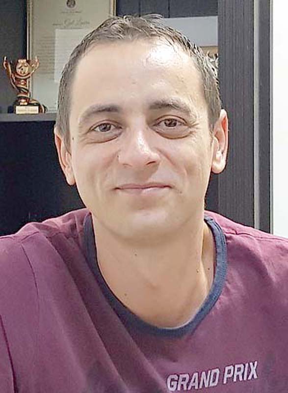  Cristian Ile, administrator la 12 asociaţii în Oradea
