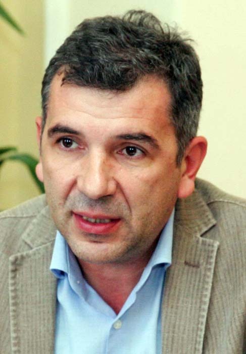 Dan Creţu, purtător de cuvânt Termoficare