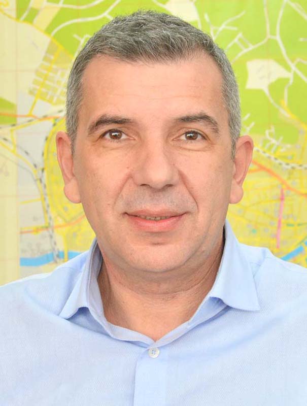 directorul comercial al Termoficare, Dan Creţu