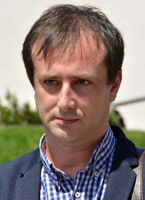 Daniel Tivadar, arhitect, Poliart