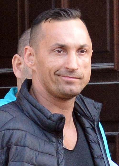 David Berger