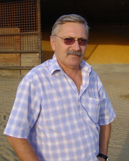Dan Derşidan