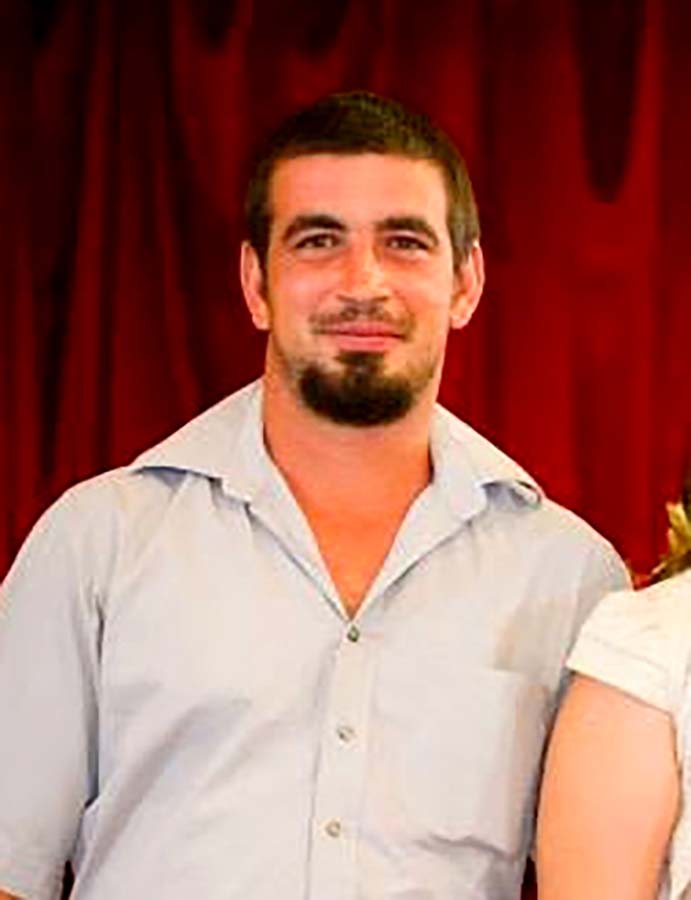 Cristian Doca