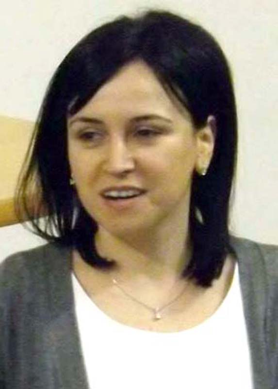  responsabilul de resurse umane al firmei Celestica, Alexandra Drăghiciu