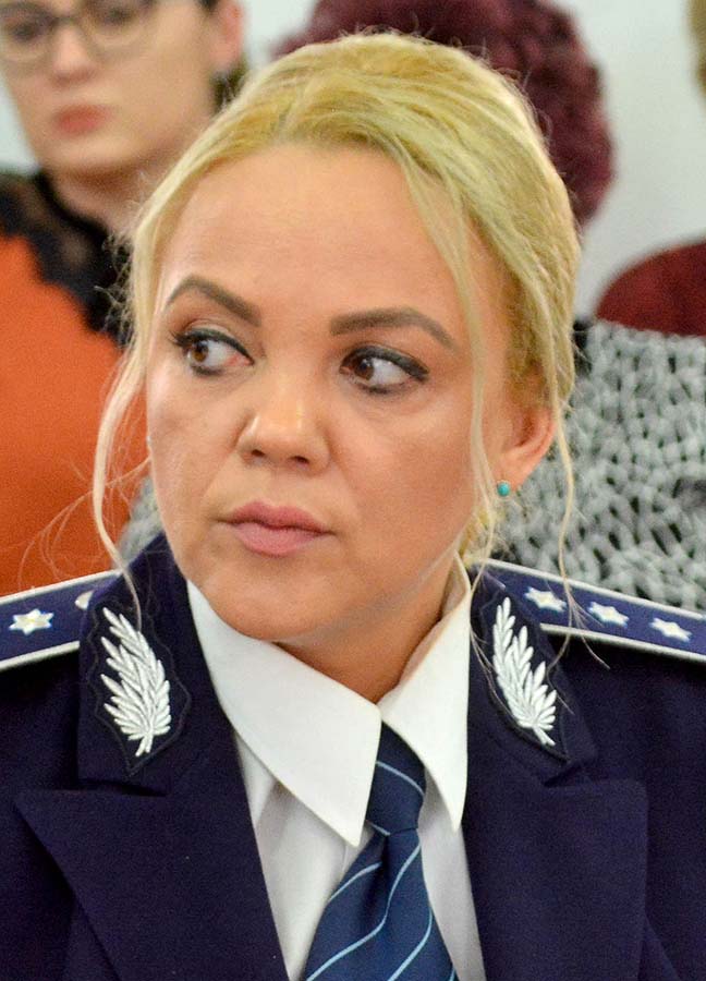 Alina Fărcuța