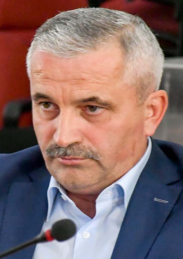 directorul complexului President din Băile Felix, Dumitru Fechete
